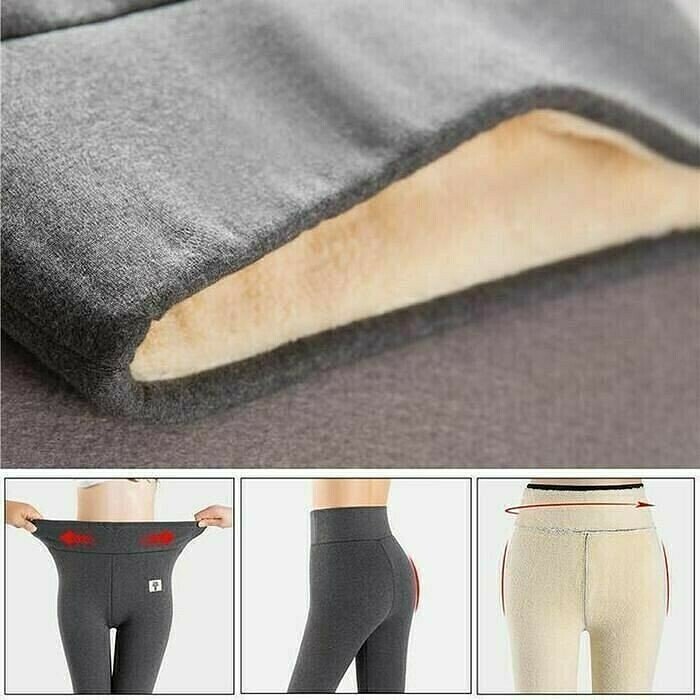 Super thick leggings