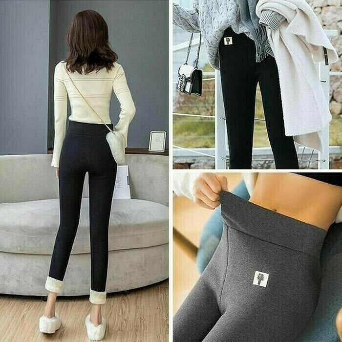 Super thick leggings
