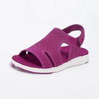 #Clarks®# | วันสุดท้าย ลด 50% | รองเท้าแตะสำหรับเดินสำหรับผู้ป่วยเบาหวานที่อ่อนนุ่ม