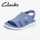 #Clarks®# | วันสุดท้าย ลด 50% | รองเท้าแตะสำหรับเดินสำหรับผู้ป่วยเบาหวานที่อ่อนนุ่ม