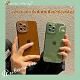 เคส IPhone ที่ออกแบบมาเป็นพิเศษเพื่อปกป้องกล้อง