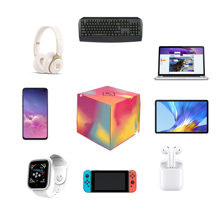 電子製品5520円！！日本の大型免税店が閉店、アメリカの国境を越えたeコマースが閉店した後の在庫