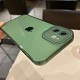 เคส IPhone ที่ออกแบบมาเป็นพิเศษเพื่อปกป้องกล้อง