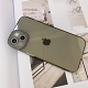 เคส IPhone ที่ออกแบบมาเป็นพิเศษเพื่อปกป้องกล้อง
