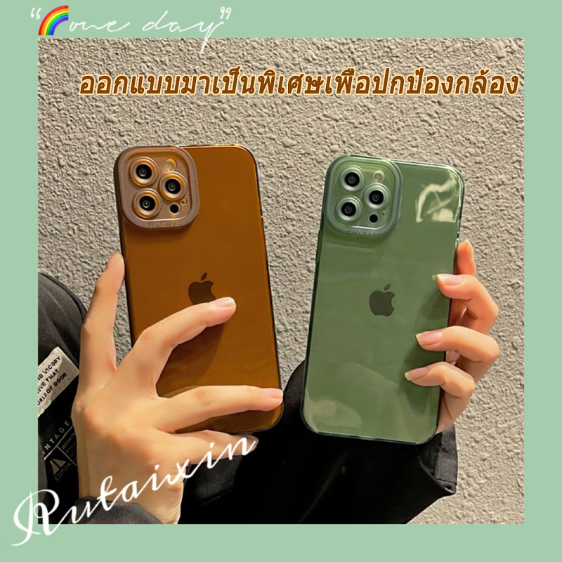 เคส IPhone ที่ออกแบบมาเป็นพิเศษเพื่อปกป้องกล้อง