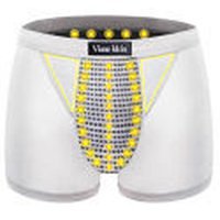 Breathable Physiotherapy Energy Underwear