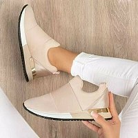 #Clarks®# 50% OFF Orthopedic Casual Sneaker Walking Shoes-Best Gift For Mom
