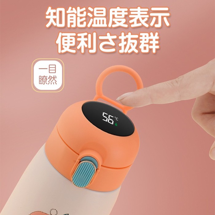 溫度顯示保溫瓶
