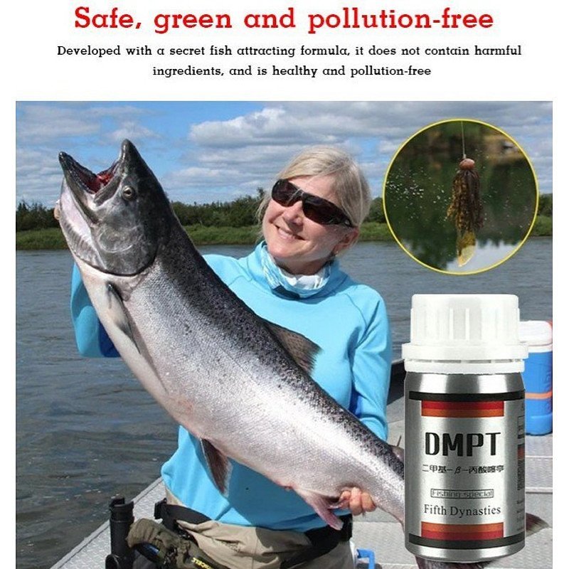 Heikeng wild fishing, crucian carp, carp, grass carp, silver carp, bighead carp, tilapia bait additive, fish attractant