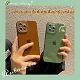 เคส IPhone ที่ออกแบบมาเป็นพิเศษเพื่อปกป้องกล้อง