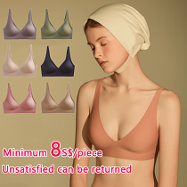 Make women's beauty not easy, wear confident beauty!