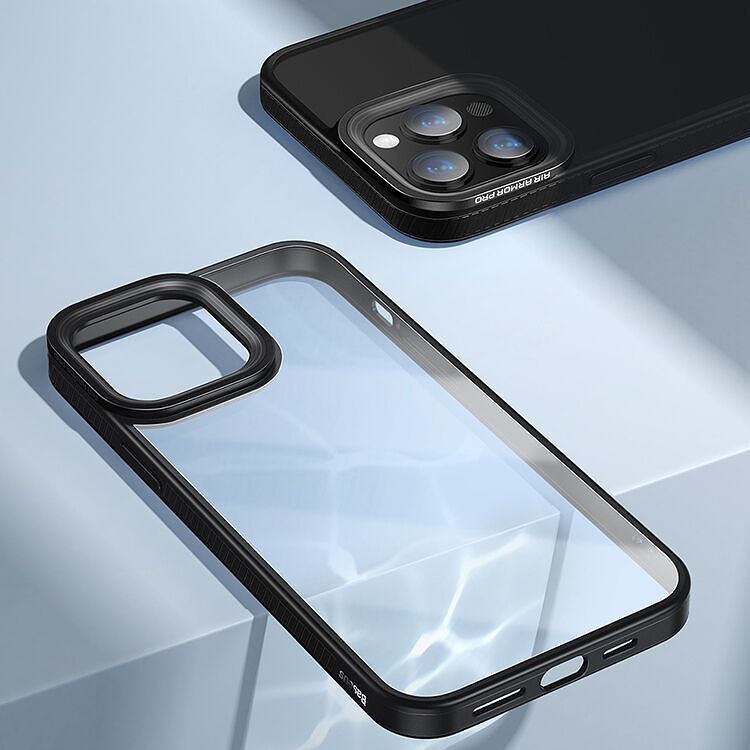 iPhone เคสโทรศัพท์เลนส์ 3 มิติ