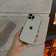 ผลิตโดย Bayer ประเทศเยอรมนี 【เคส iPhone ใสไร้ขอบ】 ส่งฟรีเก็บเงินปลายทาง #iPhone13-7