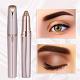 Eyebrow + Face Epilator