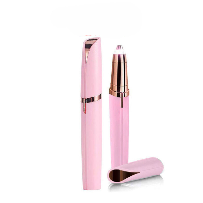 Eyebrow + Face Epilator