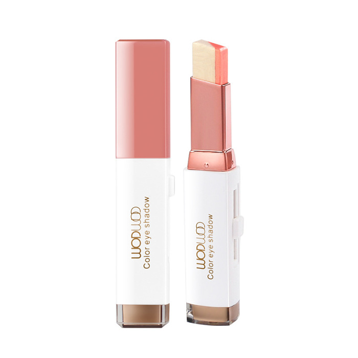 Glitter-Gradient Eyeshadow Stick