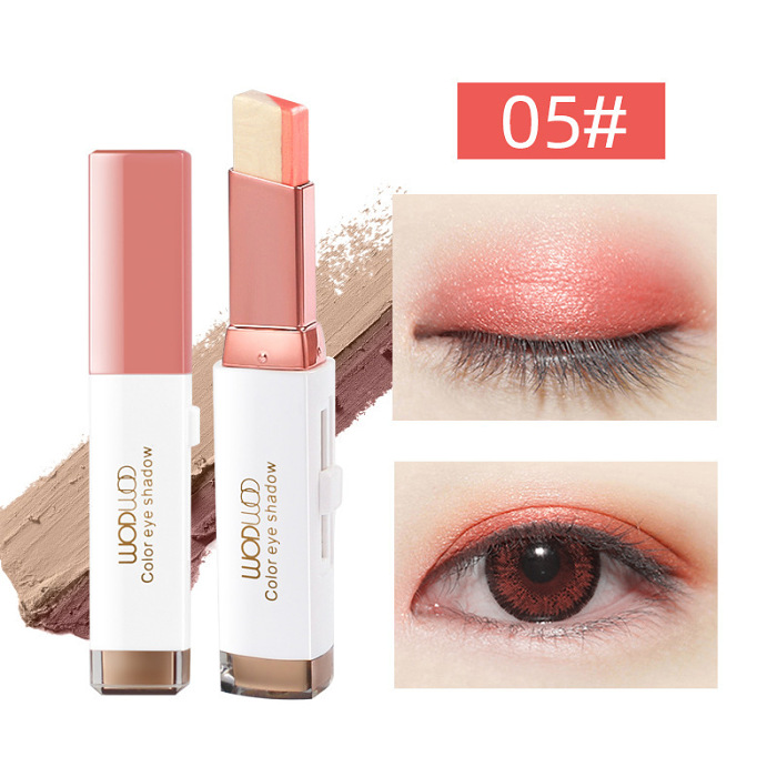 Glitter-Gradient Eyeshadow Stick