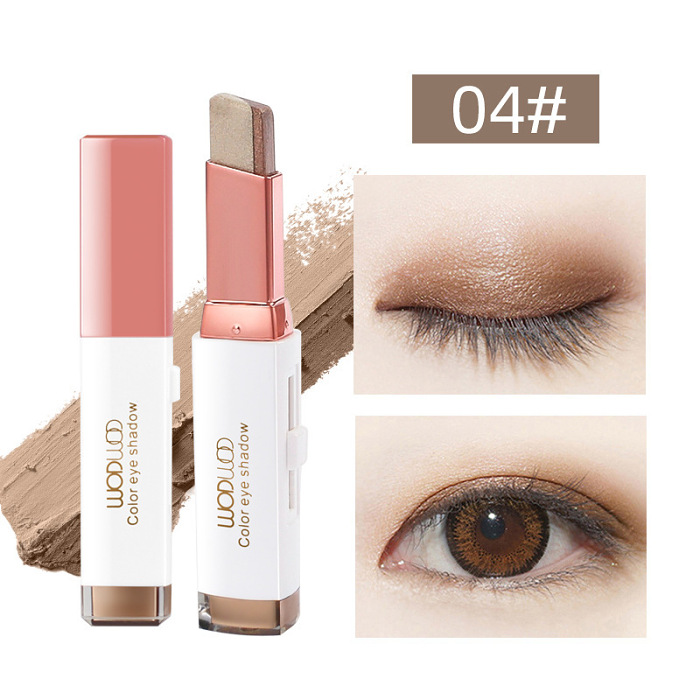Glitter-Gradient Eyeshadow Stick