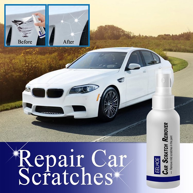 Car Scratch Removal Spra