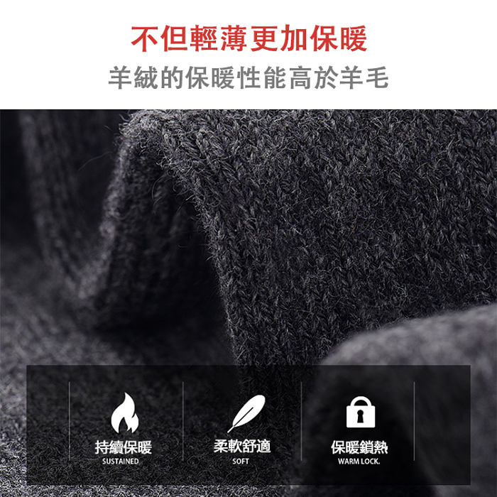 羊絨保暖護膝，內穿隱形，膝蓋不冰涼！3倍彈力不緊繃，防下滑，透氣超服帖！高山羊絨，細膩更保暖，舒適關節，溫暖你的膝蓋！