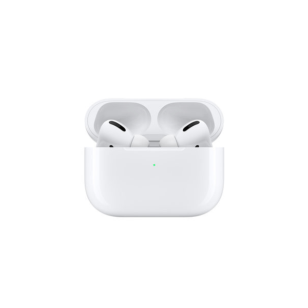 Apple AirPods pro with Charging Case（税込）（商品の配送には1週間ほどかかります。）2点目4990円