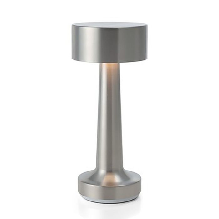 LED Bar Rechargeable Table Lamp