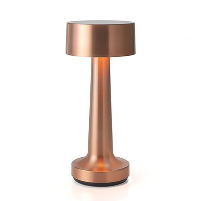LED Bar Rechargeable Table Lamp