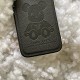 2022 เคส iPhone หนังระดับพรีเมียมแบรนด์ Bear Tide