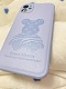 2022 เคส iPhone หนังระดับพรีเมียมแบรนด์ Bear Tide