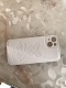 2022 เคส iPhone หนังระดับพรีเมียมแบรนด์ Bear Tide