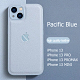 Genuine iPhone case from high quality compressed leather.
