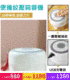 家用多功能無綫電動打蒜器便携寶寶嬰兒輔食機蒜泥神器電動搗蒜器