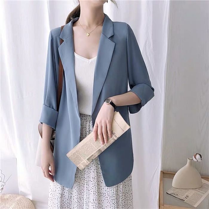女性のスーツのジャケット👗期間限定タイムセール開催！
