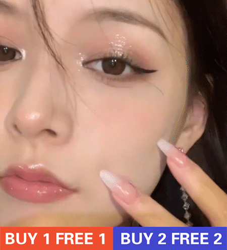 Japanese and Korean hotselling！ How can a lying silkworm pen be so flashy? Highlights and shimmers brighten the lying silkworm and enlarge the eyes! Naturally waterproof! Make you more confident and charming!