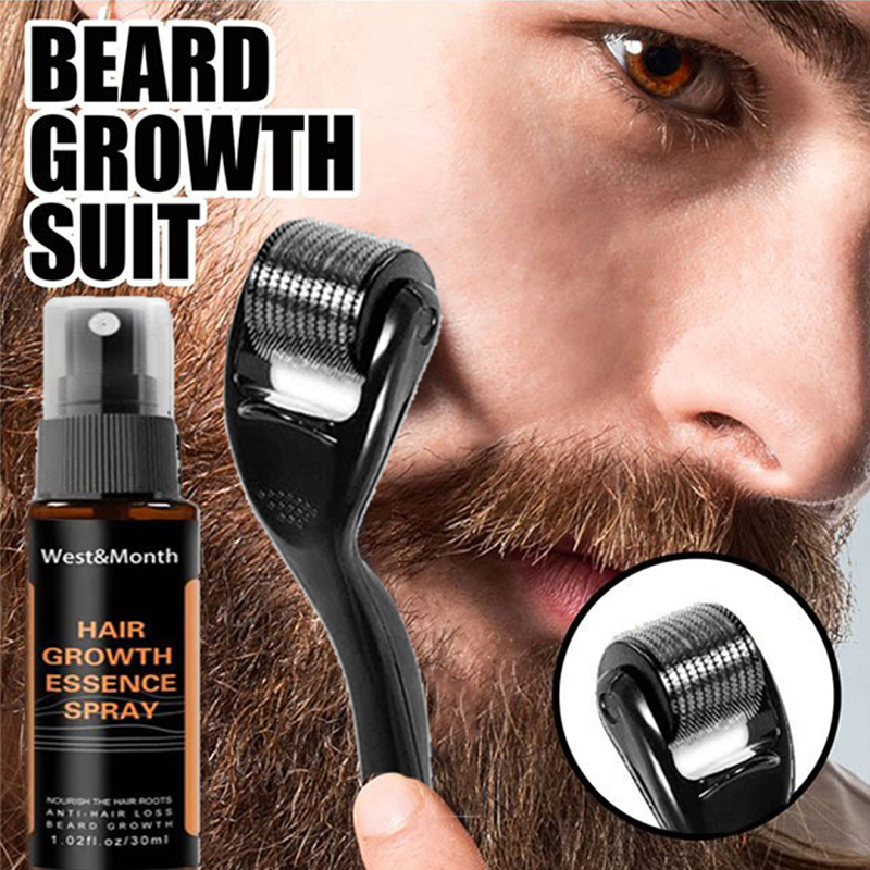 Promote Hair Growth and Thickening Care Nourishing Spray