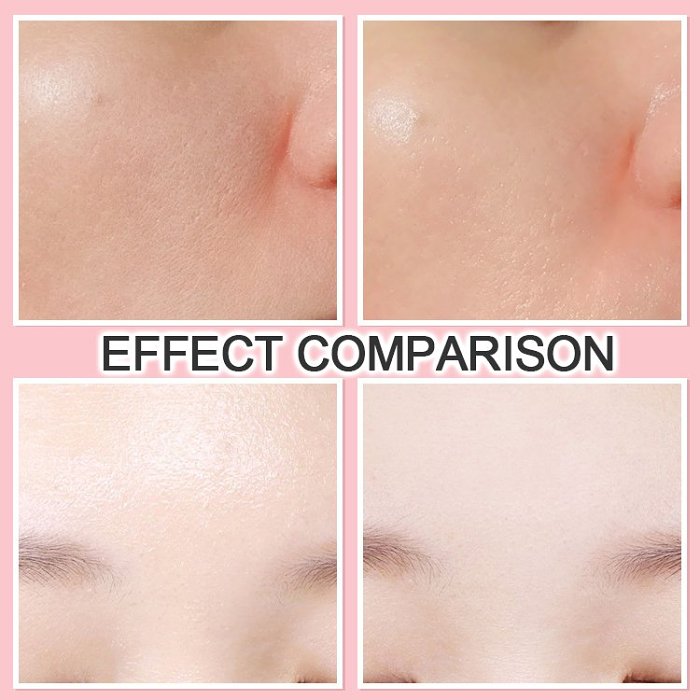 Pore Concealer Cream
