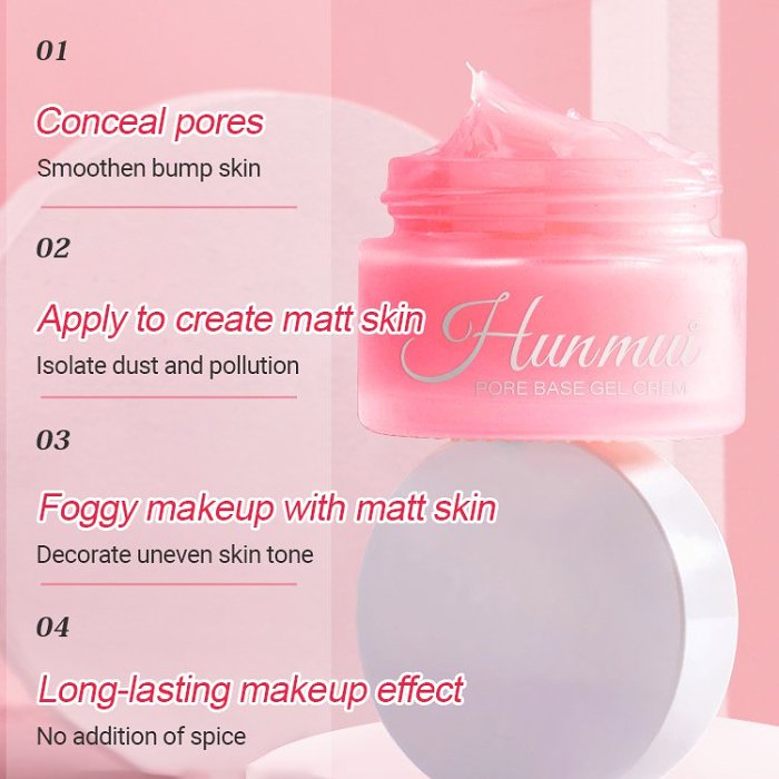 Pore Concealer Cream