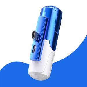【店舗で買うより超お得】今年大人気！カプセル型ミニモバイルバッテリー
