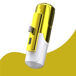 【店舗で買うより超お得】今年大人気！カプセル型ミニモバイルバッテリー