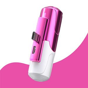 【店舗で買うより超お得】今年大人気！カプセル型ミニモバイルバッテリー