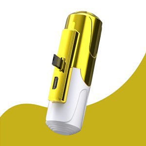 【店舗で買うより超お得】今年大人気！カプセル型ミニモバイルバッテリー