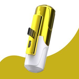 【店舗で買うより超お得】今年大人気！カプセル型ミニモバイルバッテリー