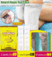 Ginger foot patch can relieve the burden on the body, remove the dirt from the body, clean the body from the inside out, and Chinese herbal medicine can heal your body in all directions! !