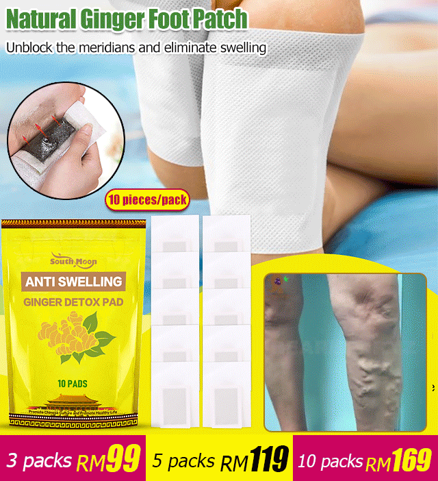 Ginger foot patch can relieve the burden on the body, remove the dirt from the body, clean the body from the inside out, and Chinese herbal medicine can heal your body in all directions! !