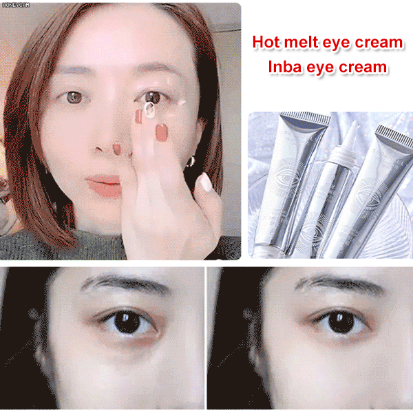 Moisturizing and Anti-aging Eye Cream