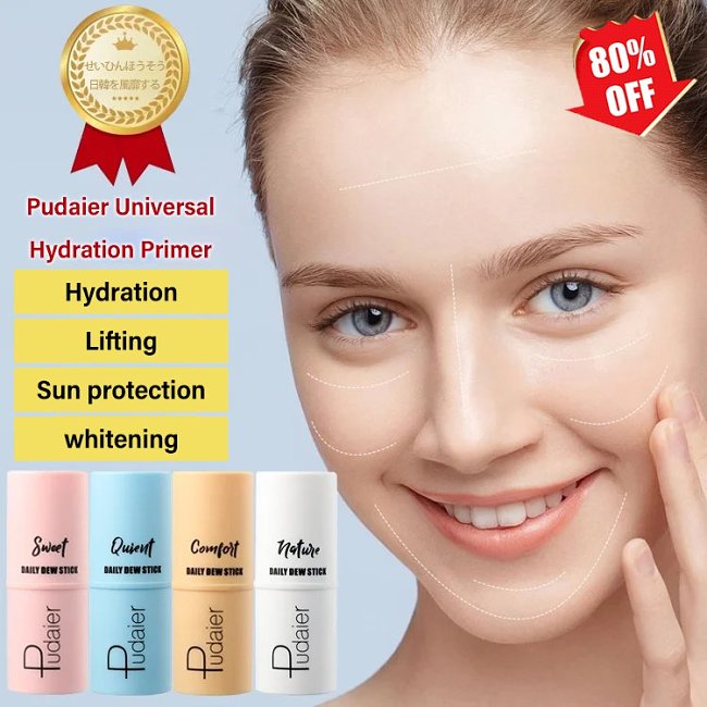 Pudaier Universal Hydration Primer