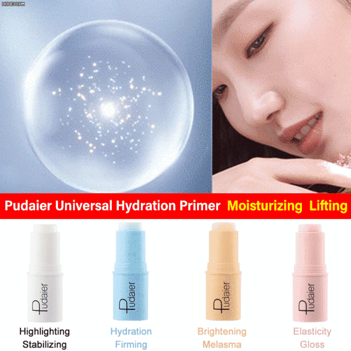 Pudaier Universal Hydration Primer