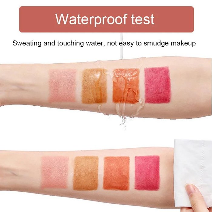 [Buy 1 Get 1] star light color eyeshadow pencil highlighter ✨✨👀