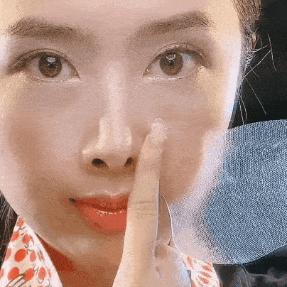 日本黑科技水分密着マイクロパッチ法令紋貼，5天狂銷1萬盒！眼袋/法令紋/黑眼圈統統OUT！沒有法令紋瞬間年輕10歲