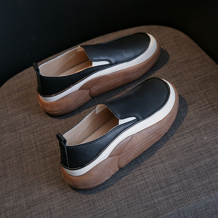 ❤️A super comfortable platform shoe highly recommended by hospital nurses